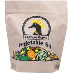 Set of 43 Assorted Vegetable & Herb Seed Packets - Over 10,000 Seeds! - Includes Mylar Storage Bag - Deluxe Garden Heirloom Seeds - 100% Non-GMO