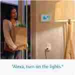 Smart Plug | Works with Alexa | Simple setup, endless possibilities