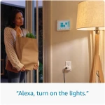 Smart Plug | Works with Alexa | Simple setup, endless possibilities