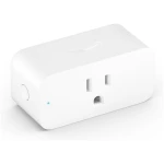 Smart Plug | Works with Alexa | Simple setup, endless possibilities