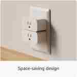 Smart Plug | Works with Alexa | Simple setup, endless possibilities