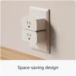 Smart Plug | Works with Alexa | Simple setup, endless possibilities