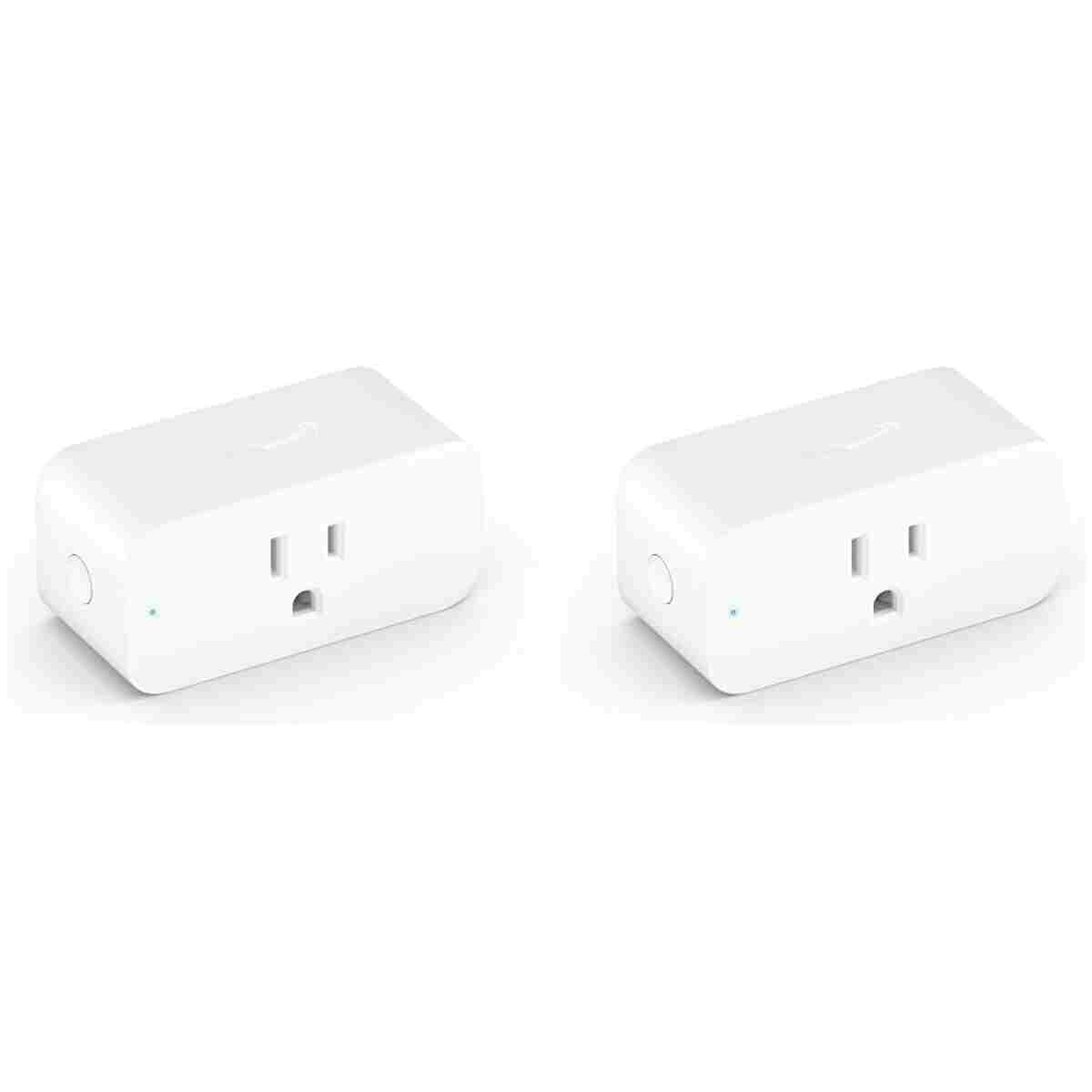 Smart Plug | Works with Alexa | Simple setup, endless possibilities