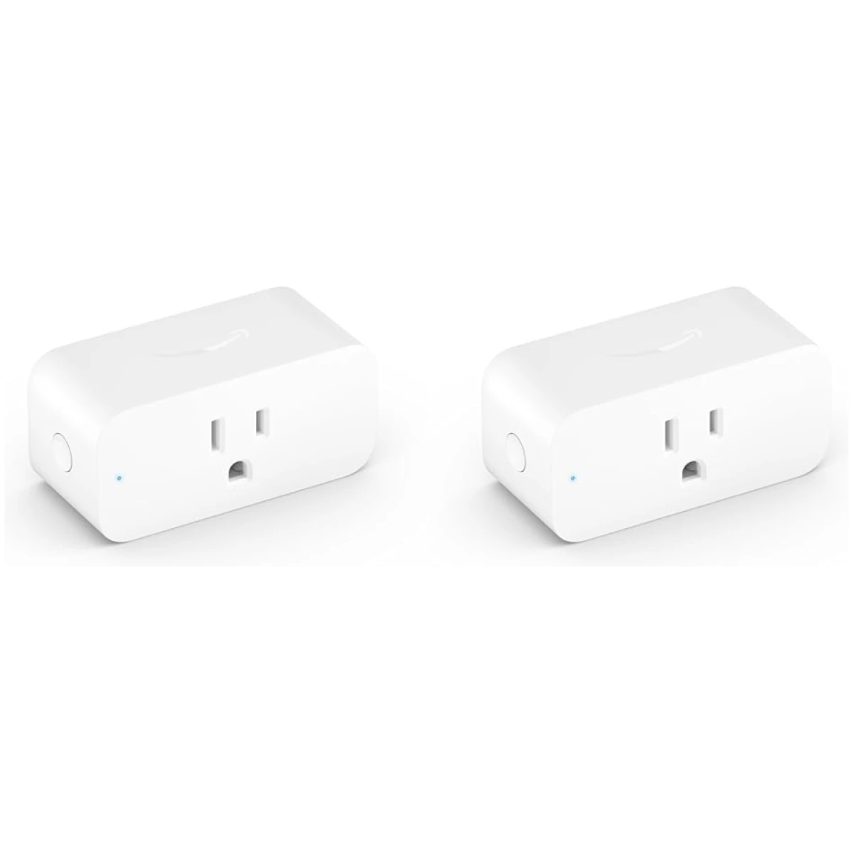 Smart Plug | Works with Alexa | Simple setup, endless possibilities