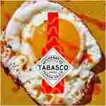 TABASCO Brand Original Red Pepper Hot Sauce, Medium Heat, Glass Bottle, Classic & Versatile Flavor, Three Simple Ingredients, Great for Dips, Tacos, Eggs, Pizza, Oysters & More,...
