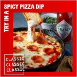 TABASCO Brand Original Red Pepper Hot Sauce, Medium Heat, Glass Bottle, Classic & Versatile Flavor, Three Simple Ingredients, Great for Dips, Tacos, Eggs, Pizza, Oysters & More,...