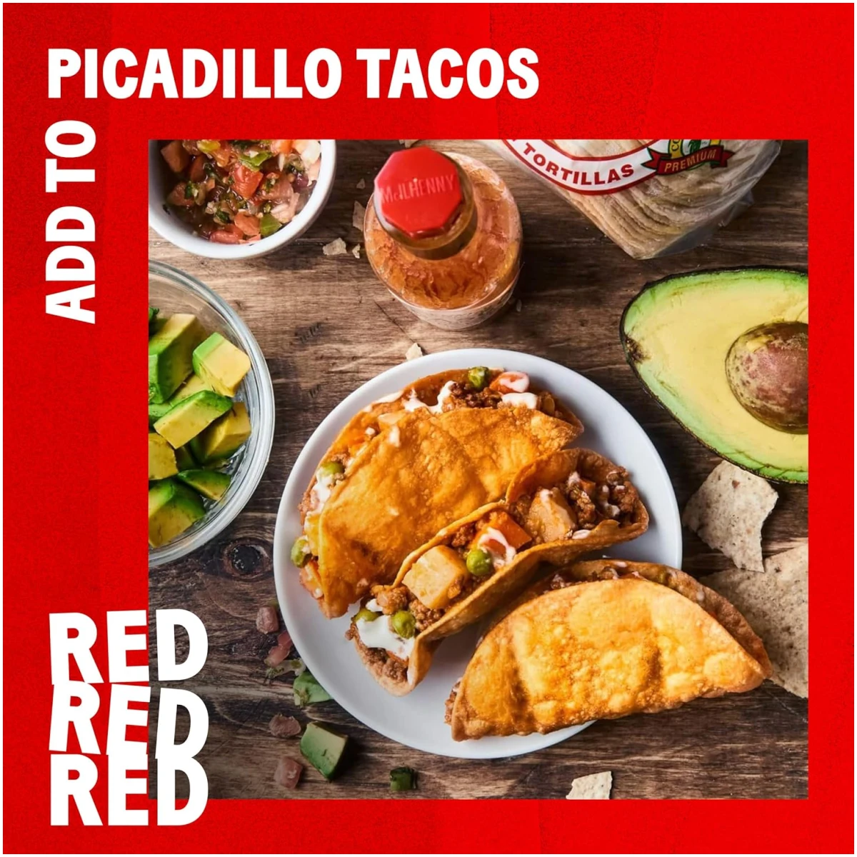 TABASCO Brand Original Red Pepper Hot Sauce, Medium Heat, Glass Bottle, Classic & Versatile Flavor, Three Simple Ingredients, Great for Dips, Tacos, Eggs, Pizza, Oysters & More,...