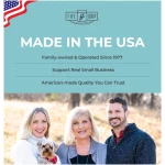The Grip Jar Opener | Original Under Cabinet Jar Lid & Bottle Opener, Effortless for Weak Hands & Seniors with Arthritis - Made In USA