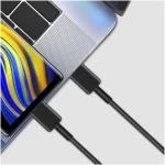 C 型充电器，2 件装 25W C 型超快速充电块，带 6 英尺 USB C 充电器线，兼容 Galaxy S23 Ultra/S23+/S22/S21/S20/Phone 16/16 Plus/16 Pro Max/15/15 Pro...