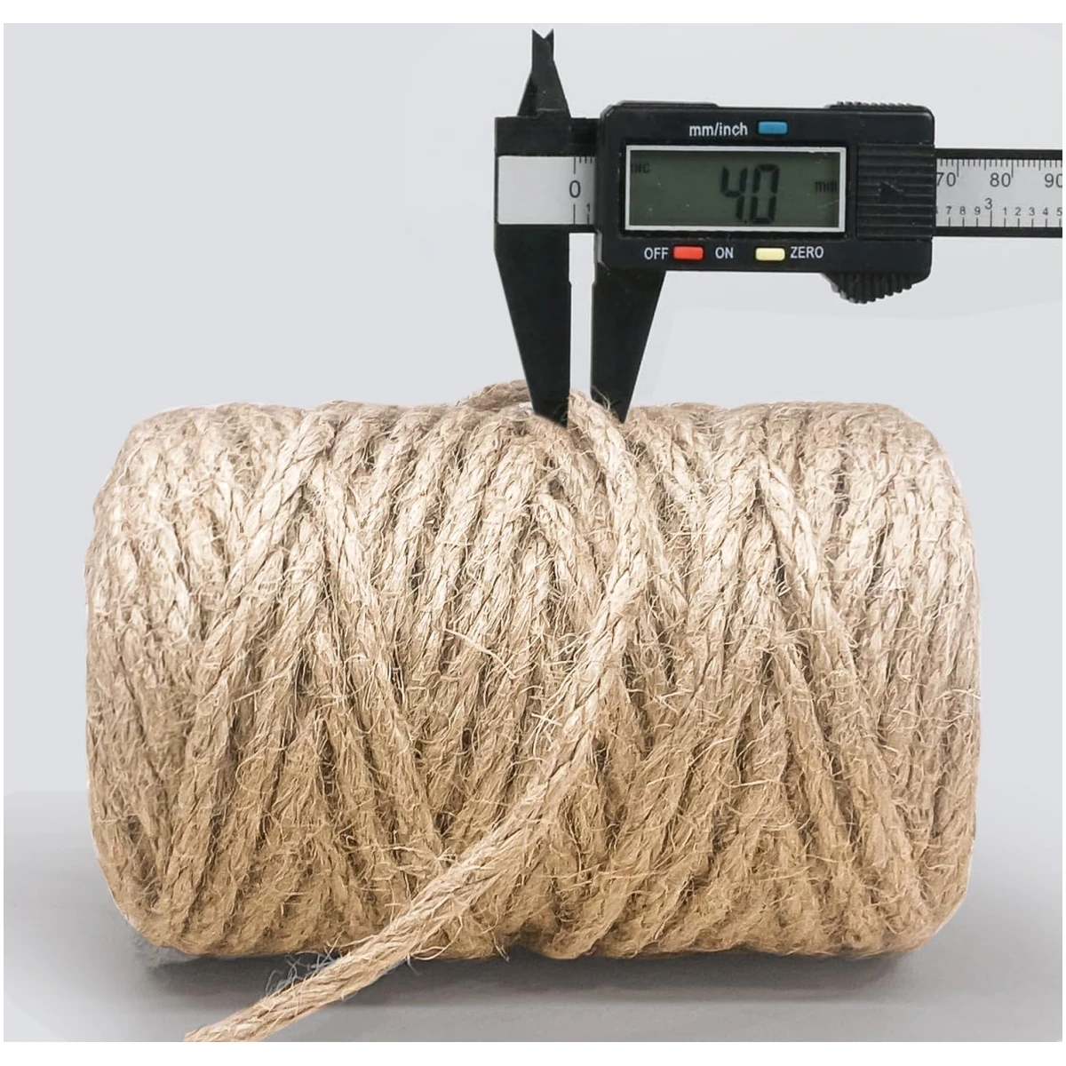 Vanhench 805ft Garden Twine, Green Twine String for Gardening Tomato Climbing Plant Tie Floristry Arts & Crafts Supplies, Hanging Planter Basket, Greenhouse Plant Accessories...