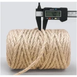 Vanhench 805ft Garden Twine, Green Twine String for Gardening Tomato Climbing Plant Tie Floristry Arts & Crafts Supplies, Hanging Planter Basket, Greenhouse Plant Accessories...