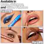 Wet n wild Color Icon Cream Eyeliner Eyeshadow Multi-Stick