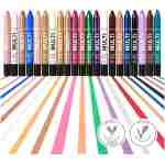 Wet n wild Color Icon Cream Eyeliner Eyeshadow Multi-Stick