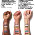 wet n wild Color Icon Cream Eyeliner Eyeshadow Multi-Stick, Moisturizing, Nourishing Velvety Cream-to-Powder Buildable & Blendable Formula, Cruelty-Free & Vegan - Blue Me Away