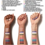 wet n wild Color Icon Cream Eyeliner Eyeshadow Multi-Stick, Moisturizing, Nourishing Velvety Cream-to-Powder Buildable & Blendable Formula, Cruelty-Free & Vegan - Blue Me Away