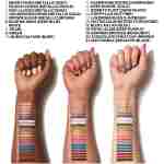 wet n wild Color Icon Cream Eyeliner Eyeshadow Multi-Stick, Moisturizing, Nourishing Velvety Cream-to-Powder Buildable & Blendable Formula, Cruelty-Free & Vegan - Brown Sugar