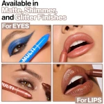wet n wild Color Icon Cream Eyeliner Eyeshadow Multi-Stick, Moisturizing, Nourishing Velvety Cream-to-Powder Buildable & Blendable Formula, Cruelty-Free & Vegan - Brown Sugar