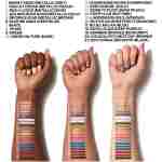 wet n wild Color Icon Cream Eyeliner Eyeshadow Multi-Stick, Moisturizing, Nourishing Velvety Cream-to-Powder Buildable & Blendable Formula, Cruelty-Free & Vegan - Brown Sugar