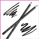wet n wild Color Icon Kohl Eyeliner Pencil - Rich Hyper-Pigmented Color, Smooth Creamy Application, Long-Wearing Versatility, Matte Finish, Cruelty-Free & Vegan - Baby's Got...