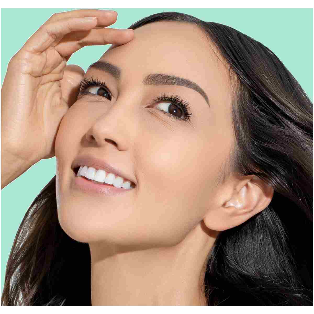 wet n wild Enhance and Define Megawear Mascara, Gentle Gel Volumizing Formula that Promotes Full & Healthy Lashes, Enriched with Soy Protein & Panthenol, Cruelty-Free & Vegan -...