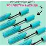 wet n wild Enhance and Define Megawear Mascara, Gentle Gel Volumizing Formula that Promotes Full & Healthy Lashes, Enriched with Soy Protein & Panthenol, Cruelty-Free & Vegan -...
