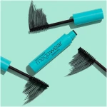 wet n wild Enhance and Define Megawear Mascara, Gentle Gel Volumizing Formula that Promotes Full & Healthy Lashes, Enriched with Soy Protein & Panthenol, Cruelty-Free & Vegan -...