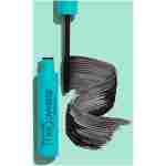 wet n wild Enhance and Define Megawear Mascara, Gentle Gel Volumizing Formula that Promotes Full & Healthy Lashes, Enriched with Soy Protein & Panthenol, Cruelty-Free & Vegan -...