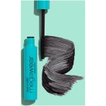 wet n wild Enhance and Define Megawear Mascara, Gentle Gel Volumizing Formula that Promotes Full & Healthy Lashes, Enriched with Soy Protein & Panthenol, Cruelty-Free & Vegan -...