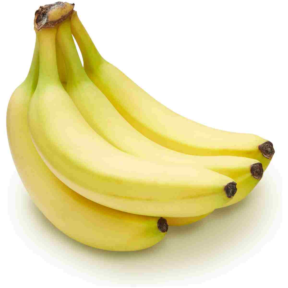 Banana Bunch (4-5 Count)