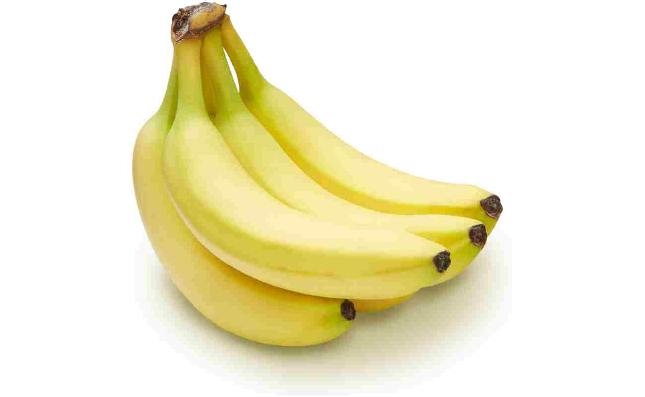 Banana Bunch (4-5 Count)