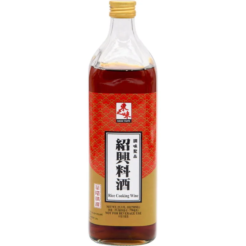 东之味绍兴料酒
