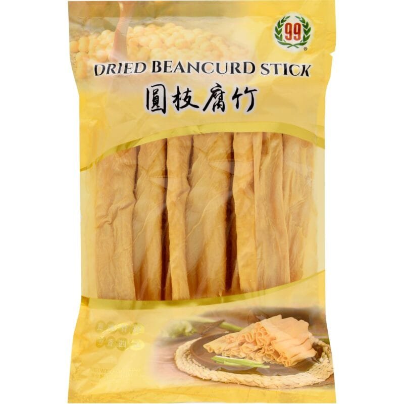 99 牧场牌干豆腐条