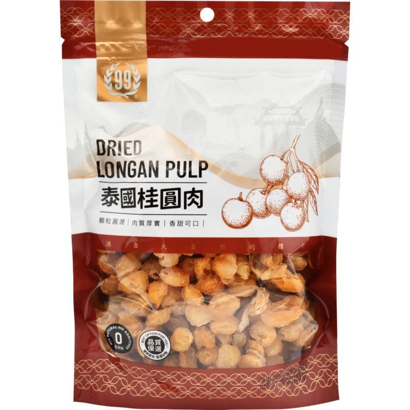 99号牧场干龙眼浆