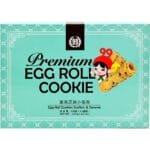 99 Ranch Egg Roll Cookies Scallion