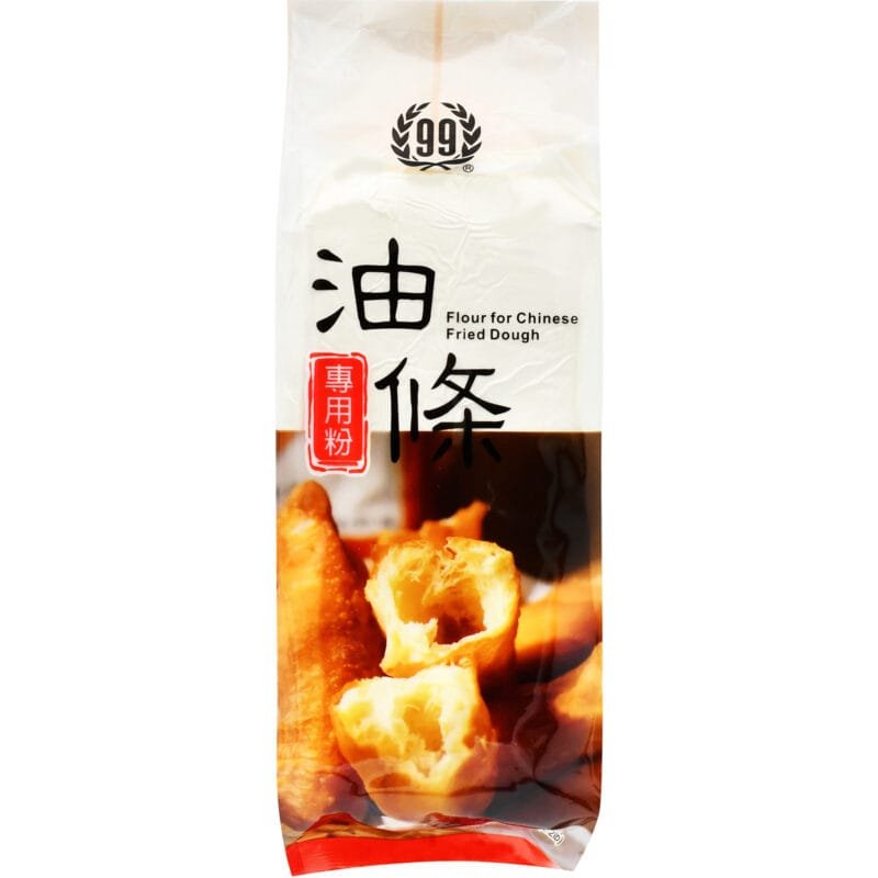 99 RANCH油条专用粉