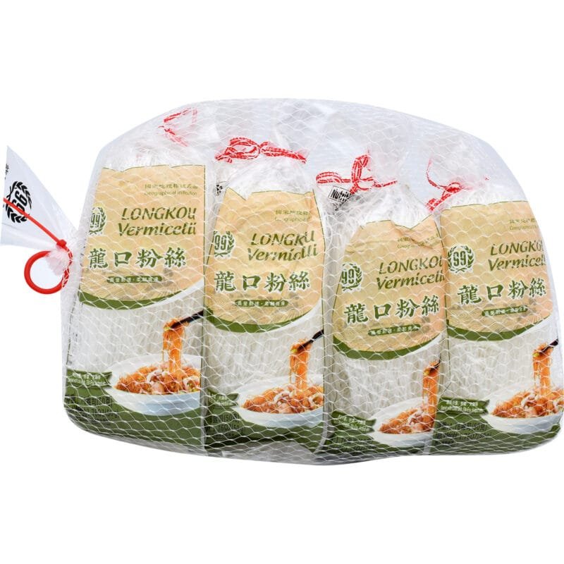 99牧场龙口粉丝 400克