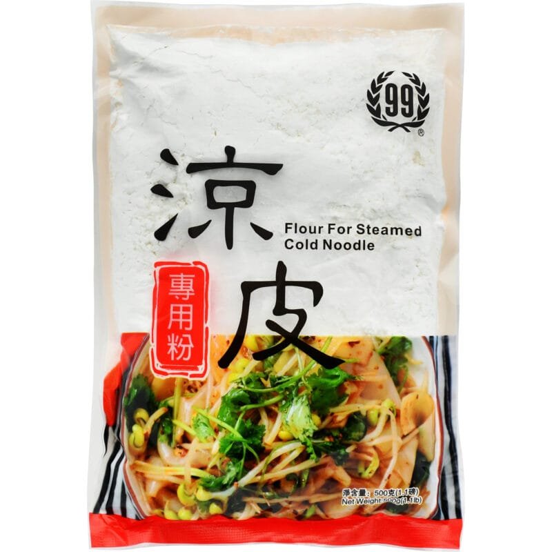 99 Ranch Steamed Cold Noodle Flour
