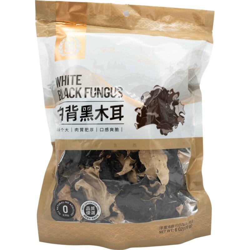 99号牧场白黑菌