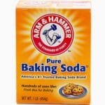 A And H Baking Soda