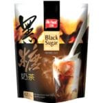 AH HUAT BLACK SUGAR MILK TEA