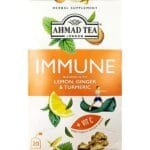 AHMAD IMMUNE NATURAL BENEFIT