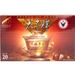 西洋参根茶-20克