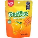 AMOS PEELERZ GUMMY MANGO
