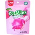 AMOS PEELERZ 桃子软糖