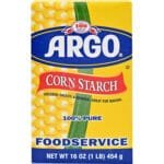 Argo粟米粉
