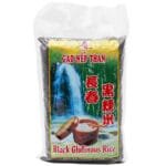 Asn/Tas 黑糯米 5磅