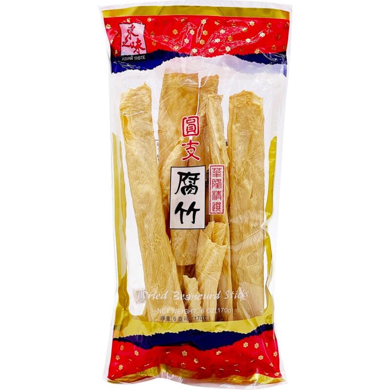 Asn/Tas Dried Beancurd Stick