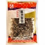 Asn/Tas Dried Blk Fungus-Strip