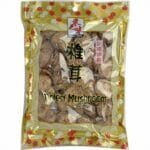 Asn/Tas 干蘑菇 4-5厘米