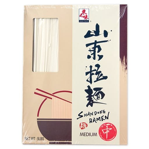 Asn/Tas Dried Noodle Med